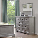 Winners Only Tamarack 9-Drawer Dresser BTG1006 IMAGE 3