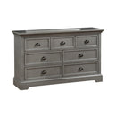 Winners Only Tamarack 7-Drawer Kids Dresser BTG1006Y IMAGE 1