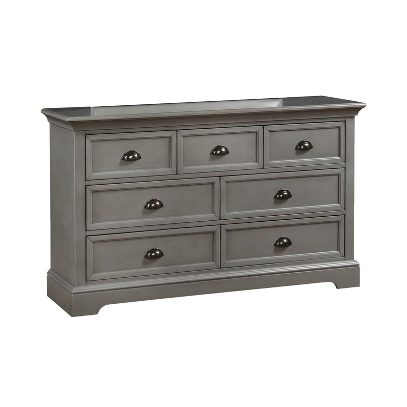 Winners Only Tamarack 7-Drawer Kids Dresser BTG1006Y IMAGE 1