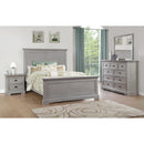 Winners Only Tamarack 6-Drawer Chest BTG1007 IMAGE 2