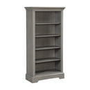 Winners Only Bookcases 4-Shelf BTG132B IMAGE 1