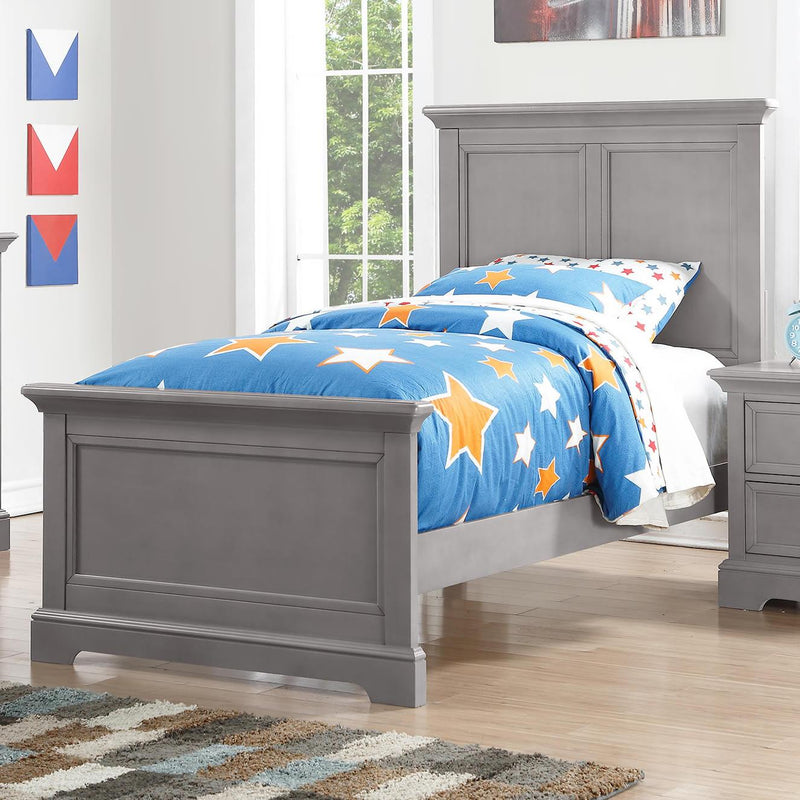 Winners Only Kids Beds Bed BTG1001T IMAGE 1