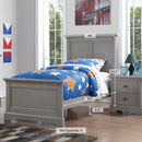 Winners Only Kids Beds Bed BTG1001T IMAGE 3