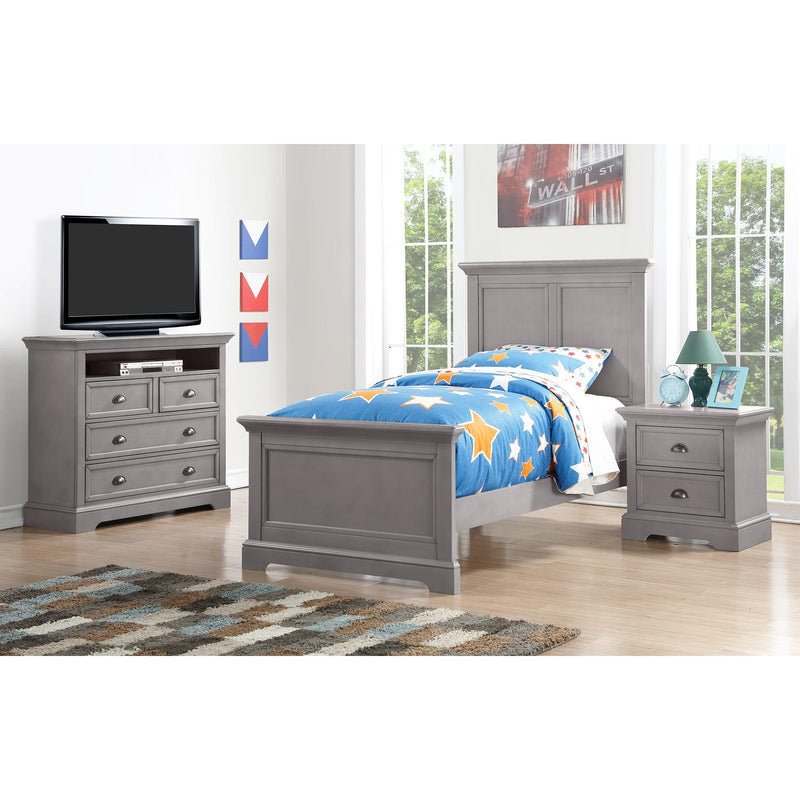 Winners Only Kids Beds Bed BTG1001T IMAGE 3