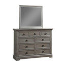 Winners Only Tamarack Landscape Dresser Mirror BTG1009 IMAGE 2