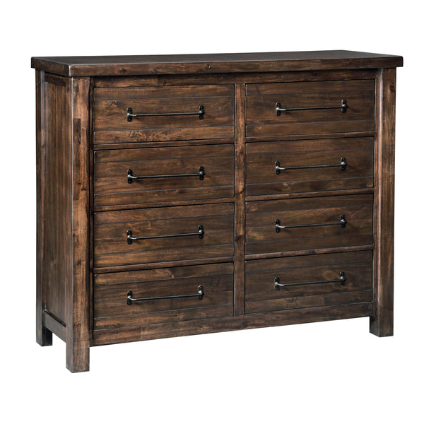 Millennium Starmore 8-Drawer Dresser B633-31 IMAGE 1