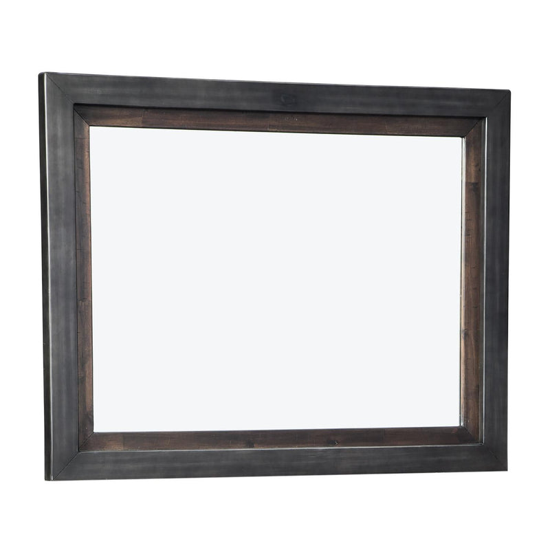 Millennium Starmore Dresser Mirror B633-36 IMAGE 1