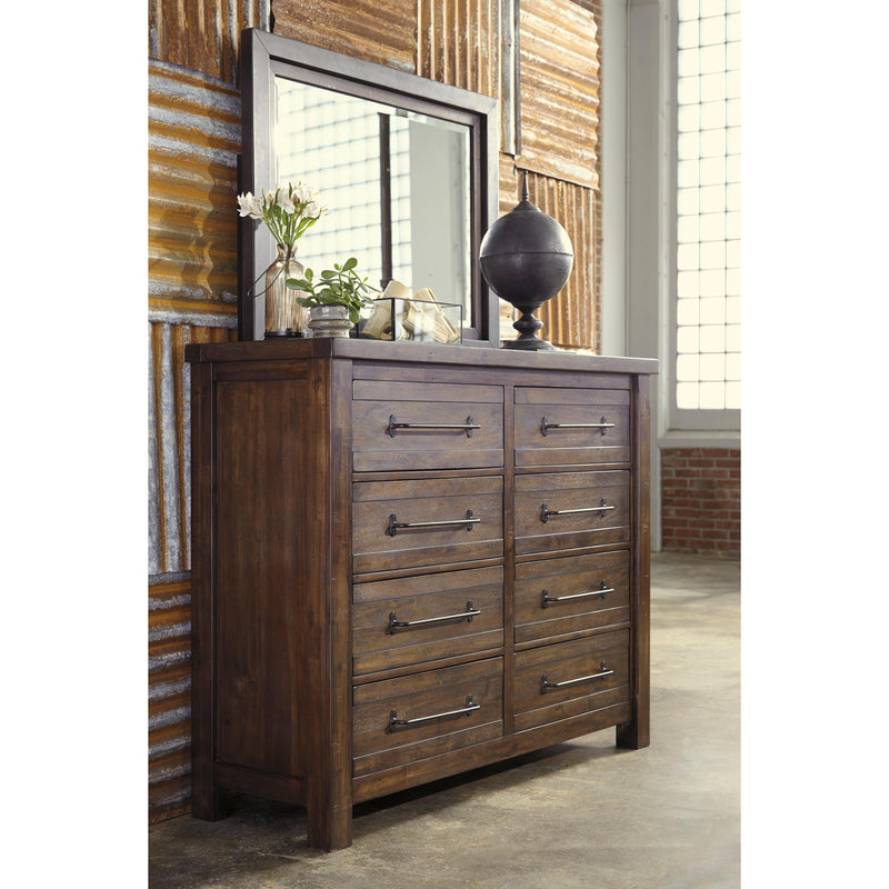 Millennium Starmore Dresser Mirror B633-36 IMAGE 2