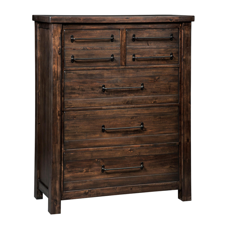 Millennium Starmore 5-Drawer Chest B633-46 IMAGE 1