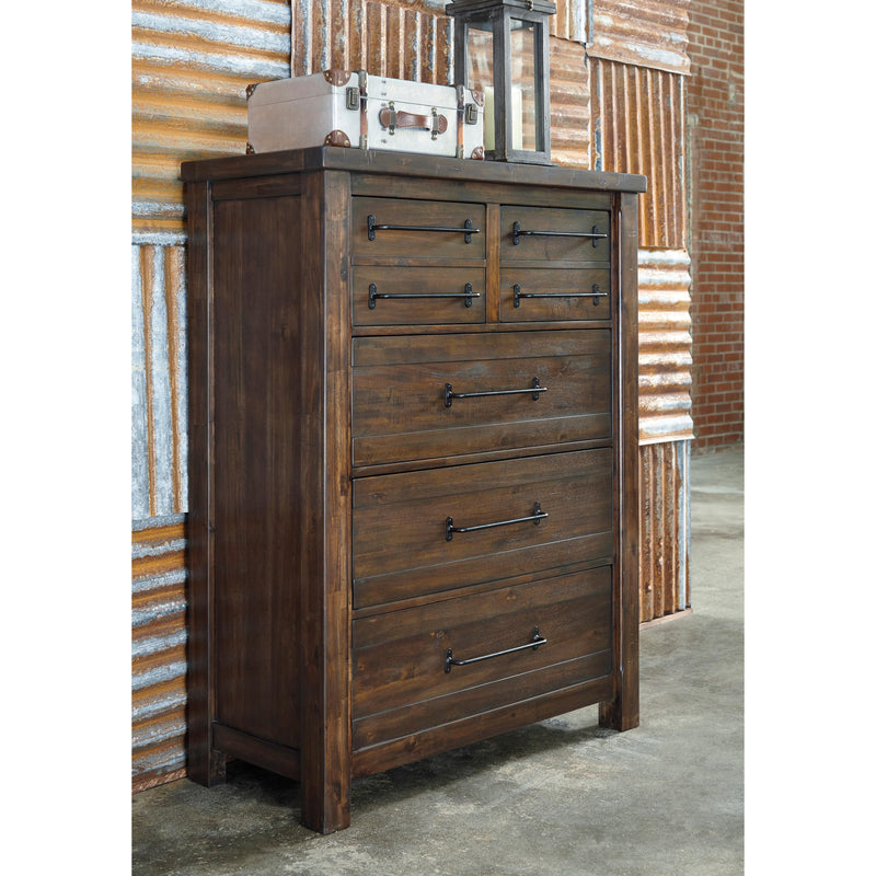 Millennium Starmore 5-Drawer Chest B633-46 IMAGE 2