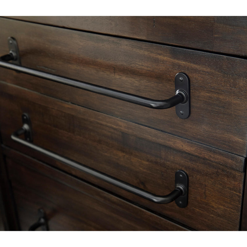 Millennium Starmore 5-Drawer Chest B633-46 IMAGE 3