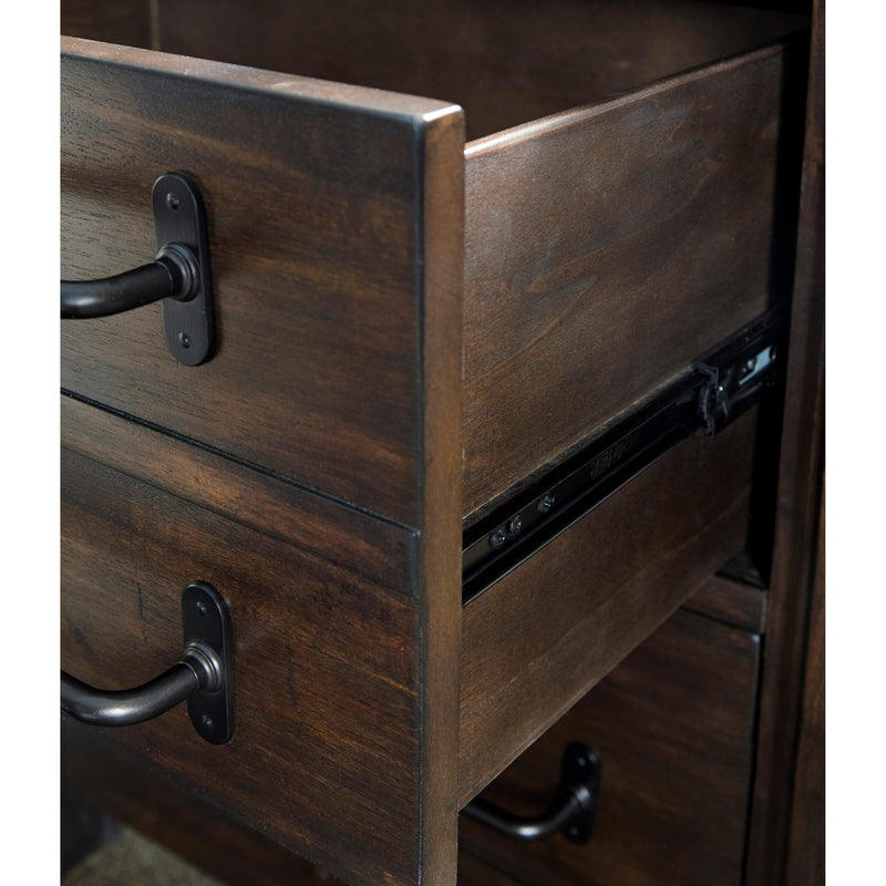 Millennium Starmore 5-Drawer Chest B633-46 IMAGE 4