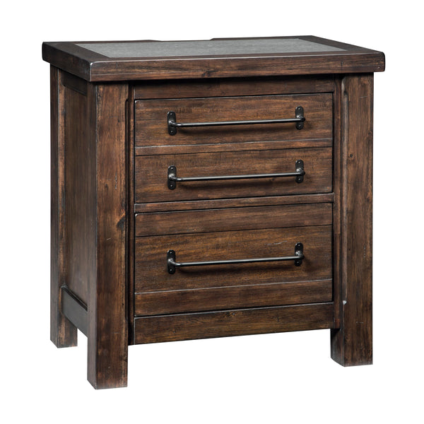 Millennium Starmore 2-Drawer Nightstand B633-92 IMAGE 1