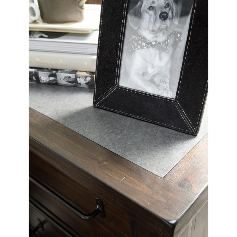Millennium Starmore 2-Drawer Nightstand B633-92 IMAGE 4