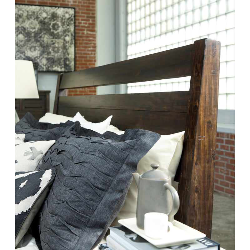 Millennium Starmore King Panel Bed B633-78/B633-76 IMAGE 2
