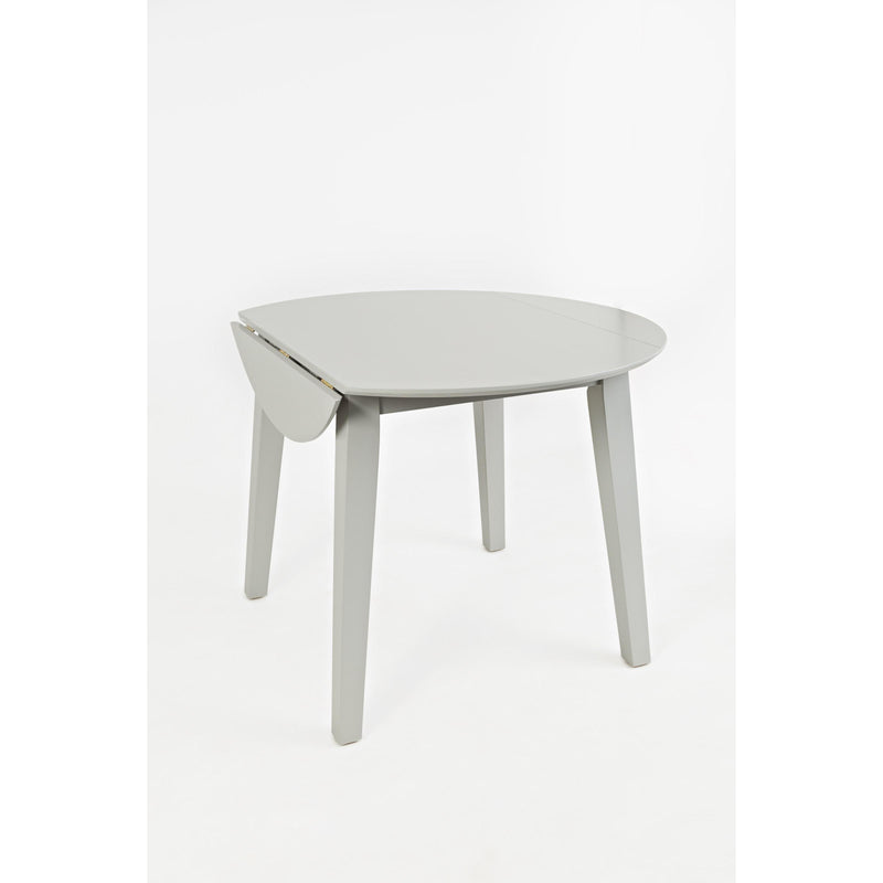 Jofran Round Simplicity Dining Table 252-28 IMAGE 3