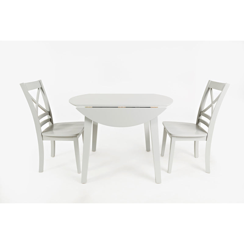 Jofran Round Simplicity Dining Table 252-28 IMAGE 6