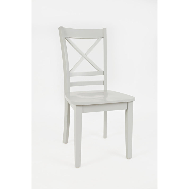 Jofran Simplicity Dining Chair 252-806KD IMAGE 2