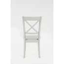 Jofran Simplicity Dining Chair 252-806KD IMAGE 3