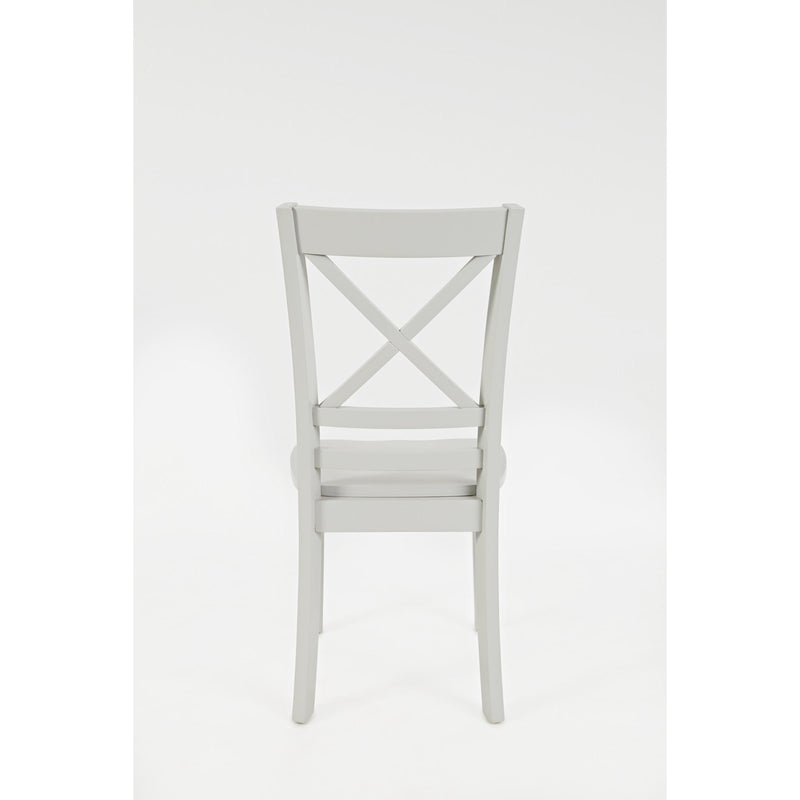Jofran Simplicity Dining Chair 252-806KD IMAGE 3