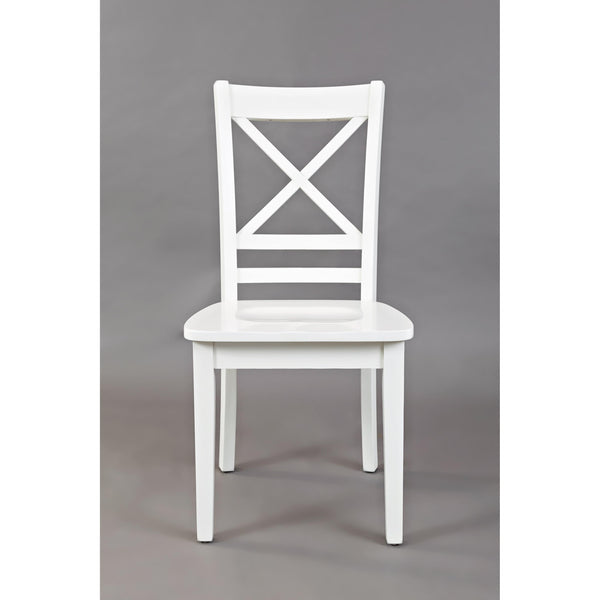 Jofran Simplicity Dining Chair 652-806KD IMAGE 1