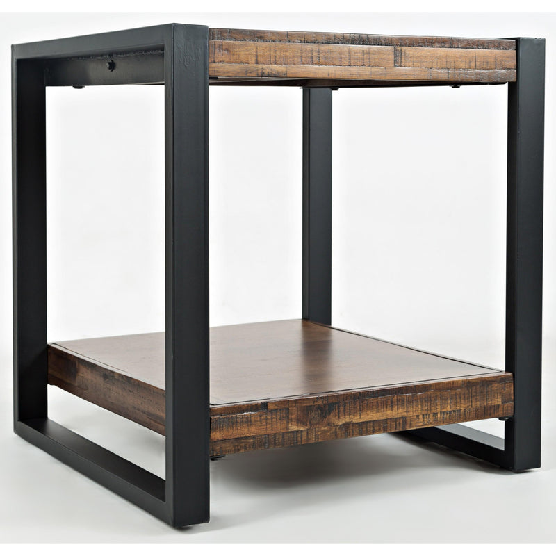 Jofran Loftworks End Table 1690-3 IMAGE 2
