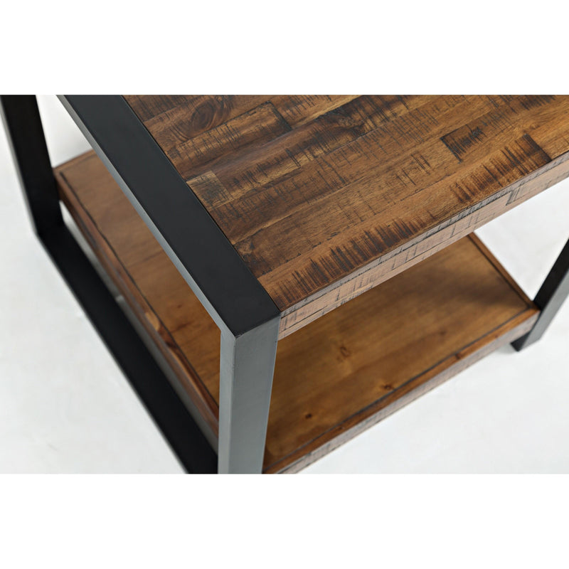 Jofran Loftworks End Table 1690-3 IMAGE 4