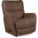 La-Z-Boy Trouper Fabric Recliner with Wall Recline 016724 E153775 IMAGE 2