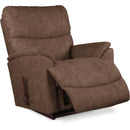 La-Z-Boy Trouper Fabric Recliner with Wall Recline 016724 E153775 IMAGE 3