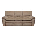 Catnapper Reyes Reclining Fabric Sofa 2401 2792-26 IMAGE 1