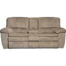 Catnapper Reyes Power Reclining Fabric Loveseat 62409 2792-26 IMAGE 1