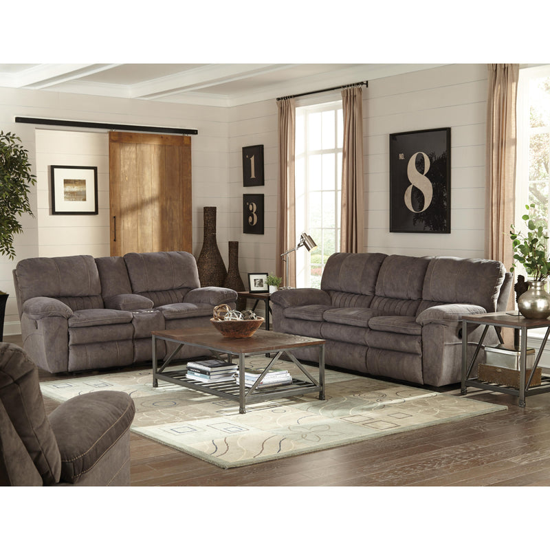 Catnapper Reyes Power Fabric Recliner with Wall Recline 62400-7 2792-28 IMAGE 3