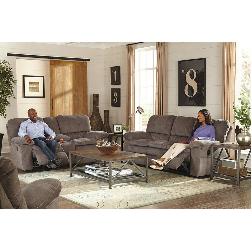 Catnapper Reyes Power Fabric Recliner with Wall Recline 62400-7 2792-28 IMAGE 4