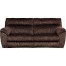 Catnapper Sedona Power Reclining Fabric Sofa 762221 2793-29 IMAGE 1