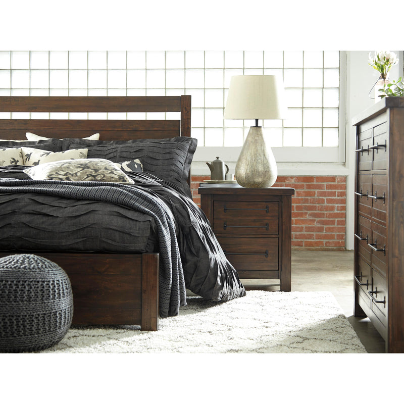 Millennium Starmore Queen Panel Bed B633-77/B633-74 IMAGE 6