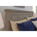  Signature Design by Ashley Lettner Queen Panel Bed B733-57/B733-54/B733-96 IMAGE 8