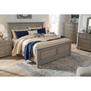  Signature Design by Ashley Lettner California King Panel Bed B733-58/B733-56/B733-94 IMAGE 4