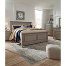  Signature Design by Ashley Lettner California King Panel Bed B733-58/B733-56/B733-94 IMAGE 5