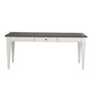 Liberty Furniture Industries Inc. Allyson Park Dining Table 417-T4072 IMAGE 1