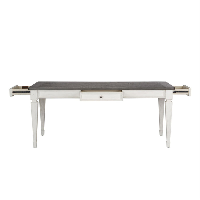 Liberty Furniture Industries Inc. Allyson Park Dining Table 417-T4072 IMAGE 3
