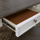  Liberty Furniture Industries Inc. Allyson Park Dining Table 417-T4072 IMAGE 5