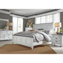  Liberty Furniture Industries Inc. Allyson Park 5-Drawer Chest 417-BR41 IMAGE 2