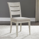  Liberty Furniture Industries Inc. Farmhouse Reimagined Dining Chair 652-C2001S IMAGE 1