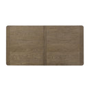  Liberty Furniture Industries Inc. Farmhouse Reimagined Counter Height Dining Table with Trestle Base 652-DR-TRS IMAGE 4