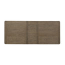  Liberty Furniture Industries Inc. Farmhouse Reimagined Counter Height Dining Table with Trestle Base 652-DR-TRS IMAGE 5