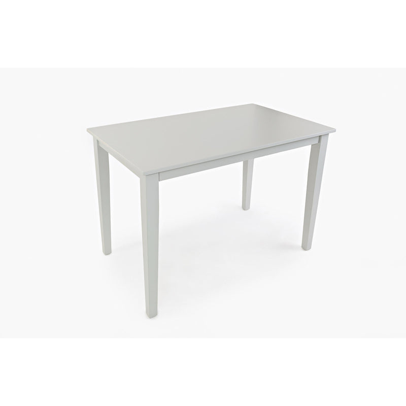 Jofran Simplicity Counter Height Dining Table 252-54 IMAGE 2
