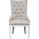  Liberty Furniture Industries Inc. Abbey Park Dining Chair 520-C9001 IMAGE 2