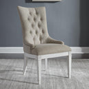  Liberty Furniture Industries Inc. Abbey Park Dining Chair 520-C9001 IMAGE 5