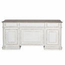  Liberty Furniture Industries Inc. Office Desks Desks 244-HOJ-DSK IMAGE 7