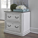  Liberty Furniture Industries Inc. Filing Cabinets Lateral 244-HO146 IMAGE 1